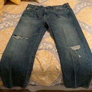 Levi Jeans
